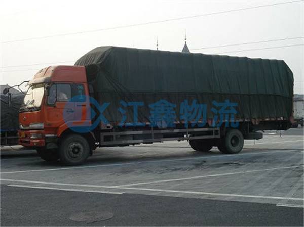 拉萨到滁州物流公司几天到